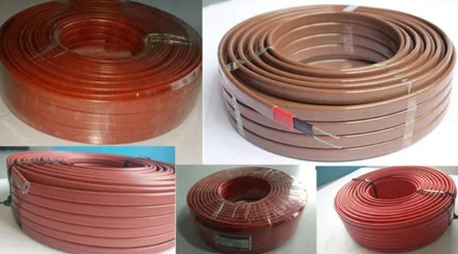 电伴热带 电伴热带